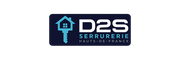 Logo D2S Serrurerie Hauts-de-France