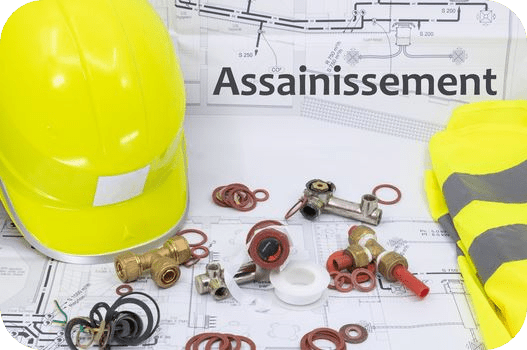 diagnostic assainissement diagnostic assainissement