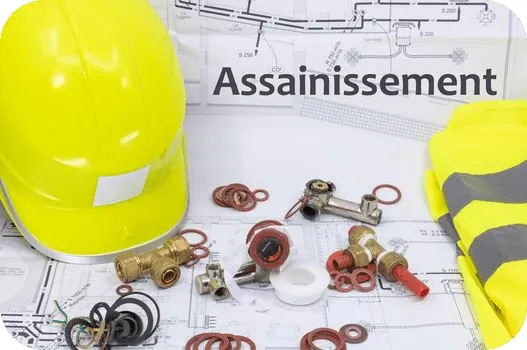 diagnostic assainissement