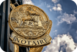 Role du notaire